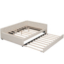 Platform Bed With USB Ports by HouseOfZazla