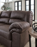 WillowBend - Sectional
