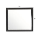 Marilla - Mirror by Unique Piece Furniture