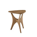Triangle Table With Unique Design by HouseOfZazla