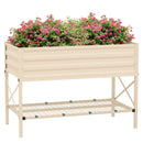 Outsunny Raised Garden Bed