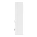 Wall Mounted Bathroom Cabinet With 5 Adjustable Shelves