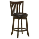 Decker - Swivel Chair