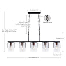 Adjustable Pendant Lighting