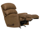 Harmony - Chaise Rocker Recliner by Unique Piece Furniture