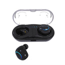 Wireless TWS Stereo Earbuds