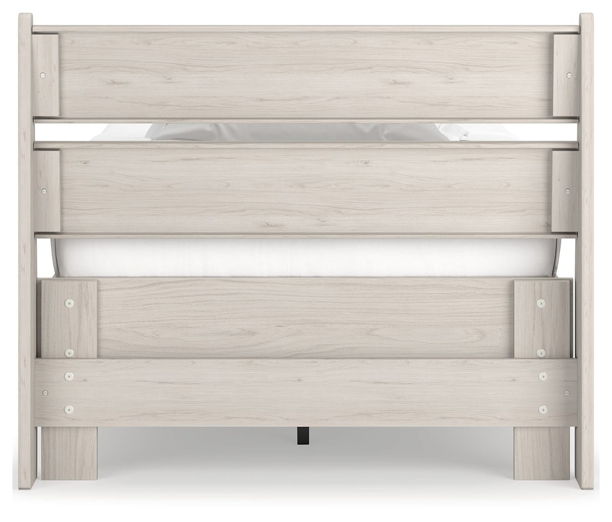 Socalle - Panel Platform Bed, photo 33 of 40