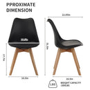 Medieval - Dining Chair (Set of 4)