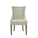 Ultra - Elegant Dining Side Chair (Set of 2) by HouseOfZazla