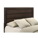 Villeparisis - Panel Bed by HouseOfZazla