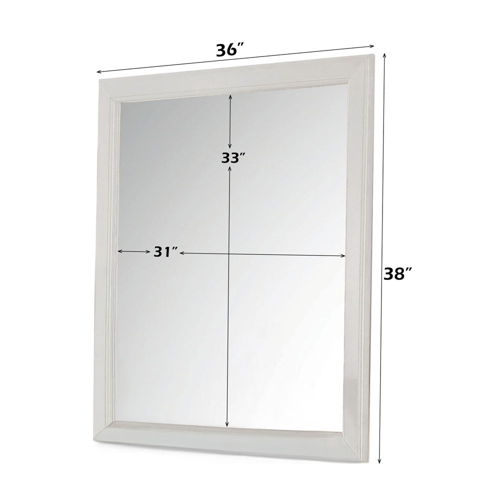 Louis Philippe - Accent Mirror, photo 17 of 25