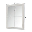 Louis Philippe - Accent Mirror