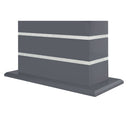 Ariya - Dining Table by Unique Piece Furniture