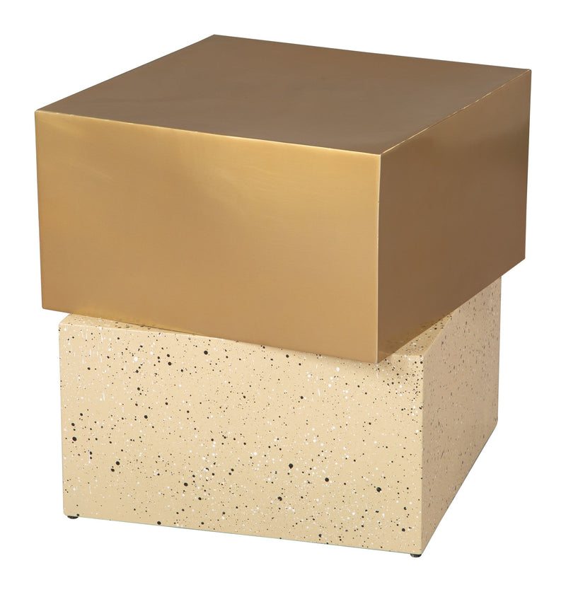 Cinza Side Table