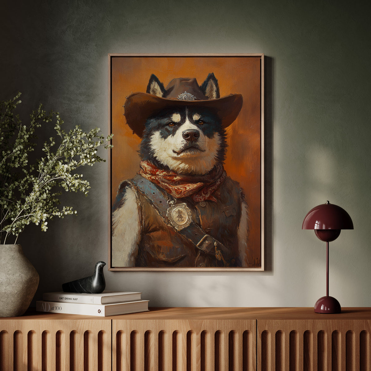 Alaskan Malamute Trail Marshal, photo 2 of 15