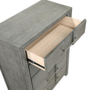 Kenzo - Storage Bedroom Set by HouseOfZazla