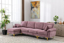 Accent sofa /Living room sofa sectional sofa