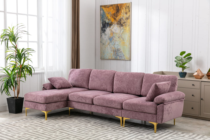 Accent sofa /Living room sofa sectional sofa