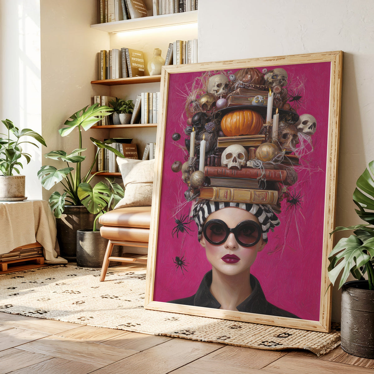 A Crown of Curiosities Awaits, photo 8 of 19