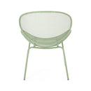 Elba Contemporary Chair Set For Outdoor Relaxation by HouseOfZazla