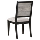 Centera - Dining Table Set by HouseOfZazla