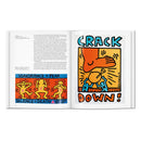 Haring (English) by TASCHEN
