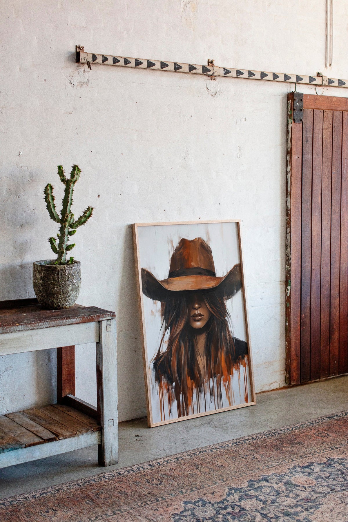 Outlaw Ember – Western Heat, photo 12 of 19