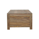 Salishan - 6 Coffee Table - Natural by HouseOfZazla