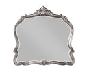 Ariadne - Mirror - Antique Silver by HouseOfZazla
