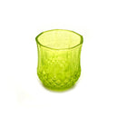 SMASHProps Breakaway Crystal Cut Tumbler Glass