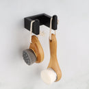 4- Piece Bathroom Hardware Set