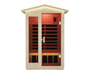 XY-902VY Far Infrared Sauna Room