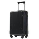 20-Inch Hardshell Carry-On Luggage