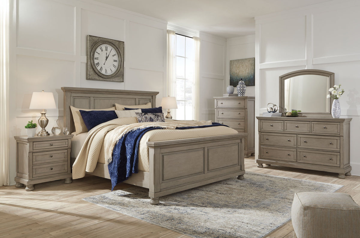 Lettner - Sleigh Bed, photo 9 of 14