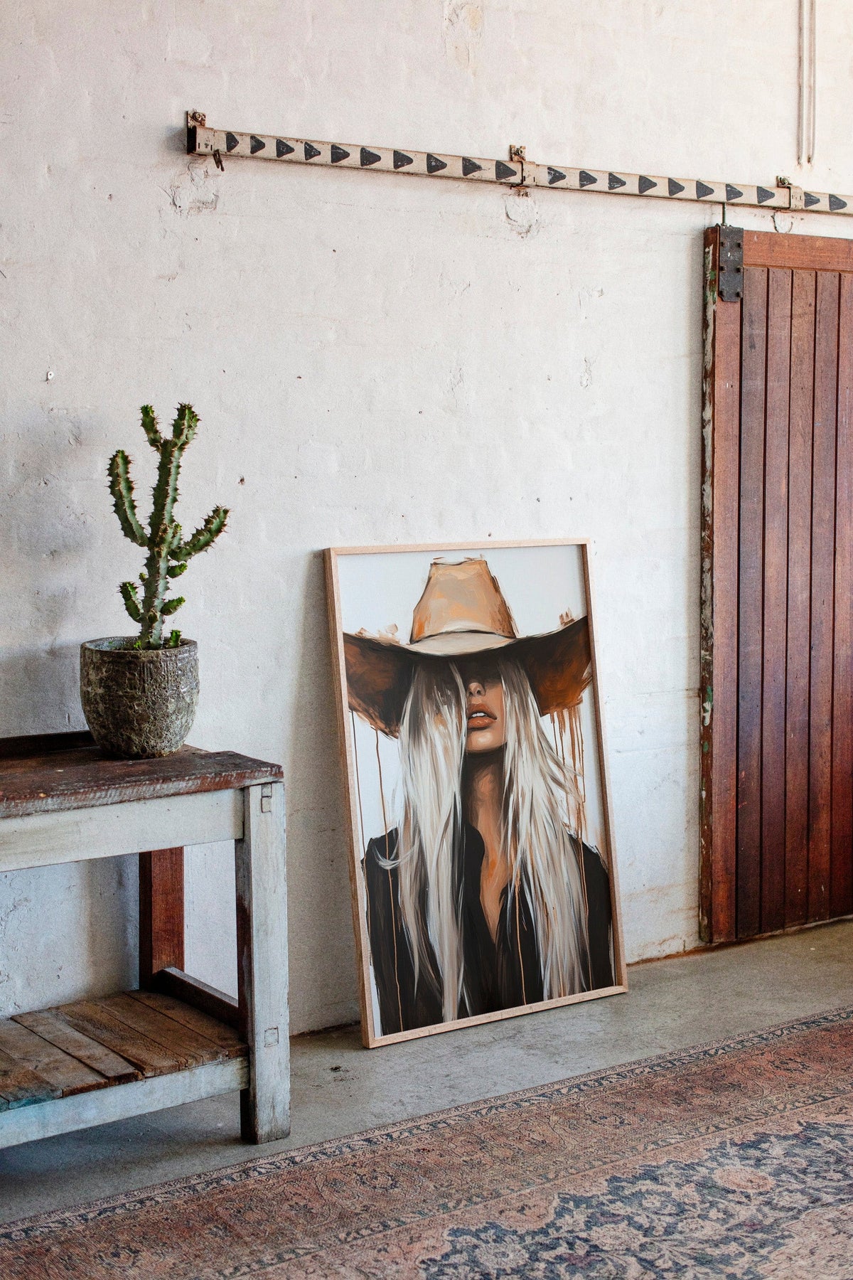 Desert Blonde – Untamed & Unapologetic, photo 13 of 19