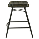 Ridgeway - Counter Stool (Set of 2) by HouseOfZazla