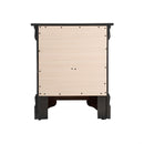 Louis Phillipe - Nightstand - Wood by Unique Piece Furniture