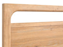 Somerset - Complete Panel Bed