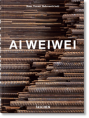 Ai Weiwei. 40th Ed. (German, French, English)