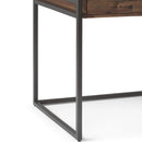 Ralston - Handcrafted Desk by HouseOfZazla