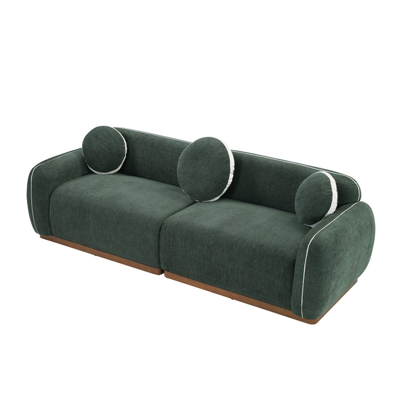 Modern Seater Sofa, photo 6 of 10
