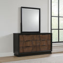 Houston 4 Piece Bedroom Set by HouseOfZazla