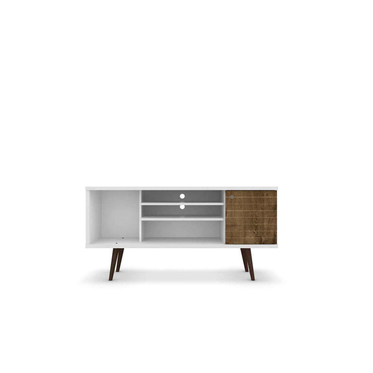 Liberty - Smart Storage TV Stand, photo 3 of 24