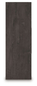 Piperton - Cube Organizer - Wood