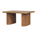 Soba - Bench - Oak by HouseOfZazla
