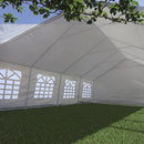 20x30ft Heavy Duty Party Tent by HouseOfZazla