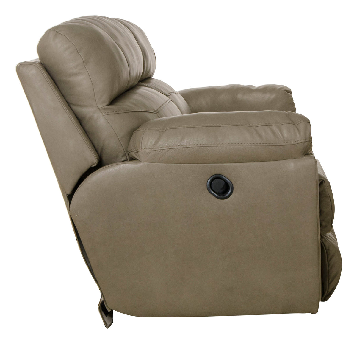 Costa - Lay Flat Reclining Sofa, photo 10 of 14