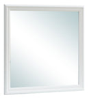 Traditional Wall Mirror For Any Space by HouseOfZazla
