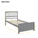 Platform Bed by HouseOfZazla