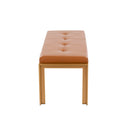 Fuji - Contemporary Bench by HouseOfZazla
